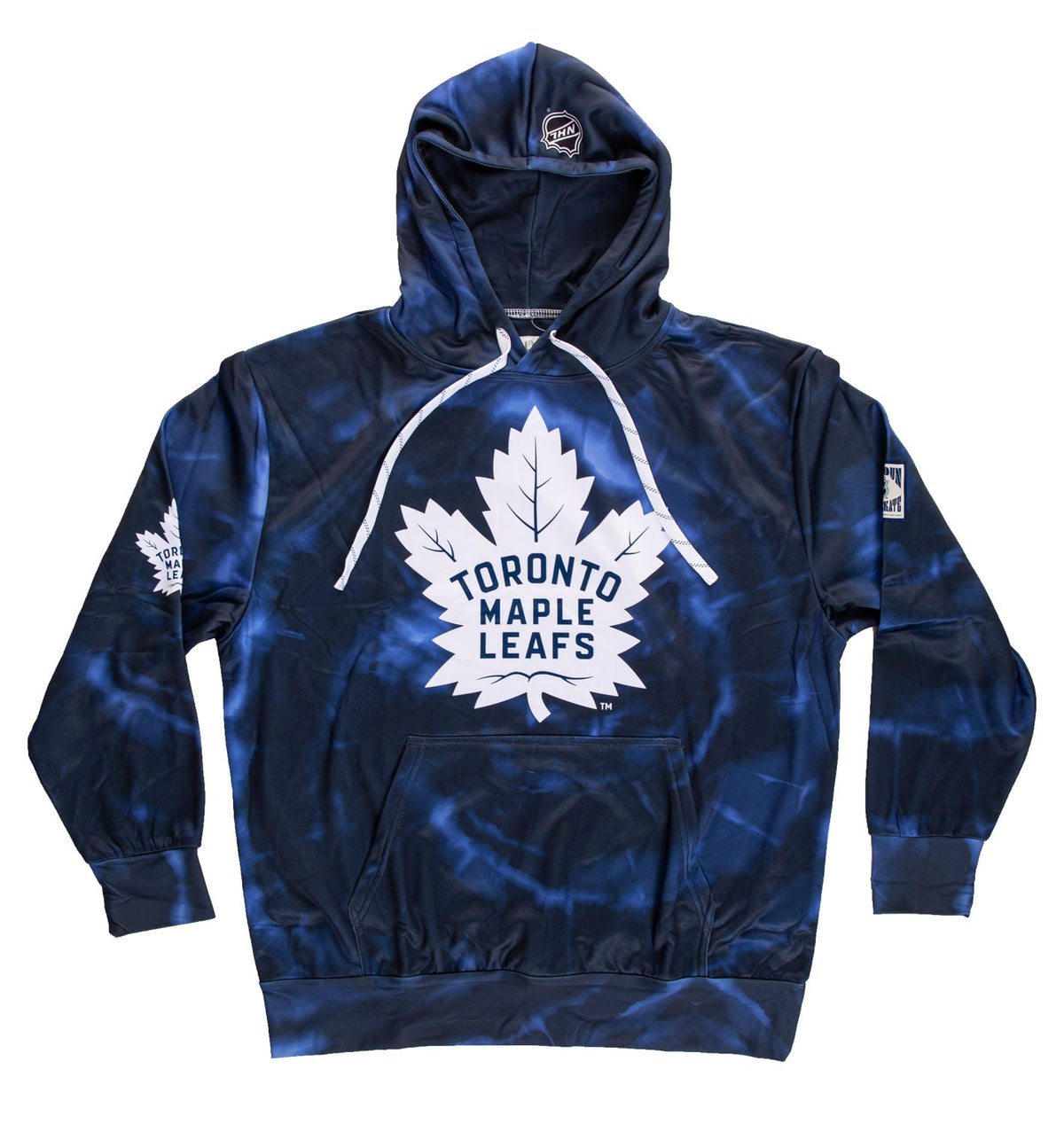 Toronto Maple Leafs Sublimation Hoodie