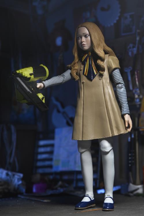 M3GAN Ultimate Action Figure
