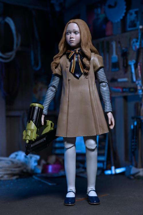 M3GAN Ultimate Action Figure