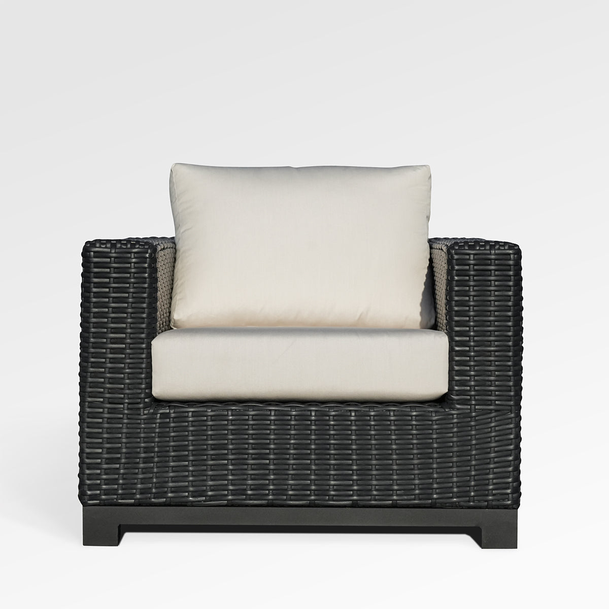 Trillium Lounge Chair with Sunbrella® Cushions
