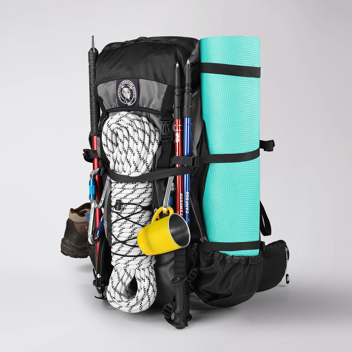 UltraSonik 65L