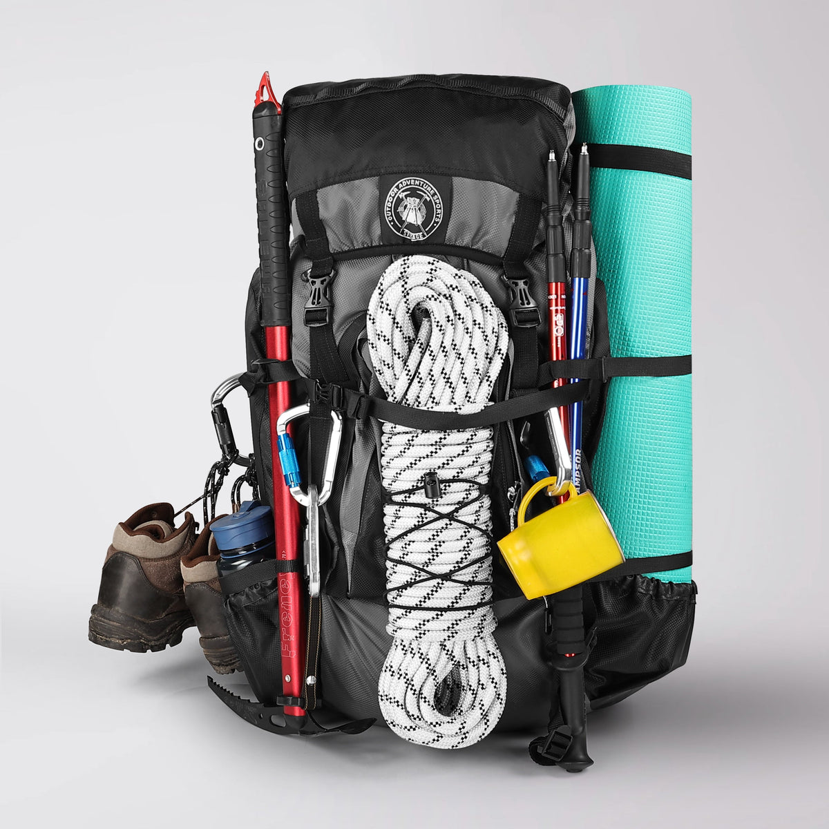 UltraSonik 65L