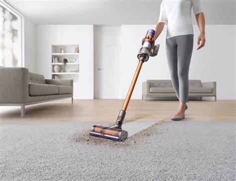 DYSON OFFICIAL OUTLET - V11 Torque Drive Cordless Vacuum Cleaner - Refurbished (EXCELLENT) with 1 year Dyson Warranty - V11B