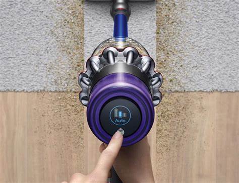 DYSON OFFICIAL OUTLET - V11 Torque Drive Cordless Vacuum Cleaner - Refurbished (EXCELLENT) with 1 year Dyson Warranty - V11B
