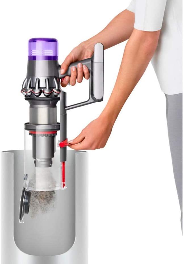 DYSON OFFICIAL OUTLET - V11 Torque Drive Cordless Vacuum Cleaner - Refurbished (EXCELLENT) with 1 year Dyson Warranty - V11B