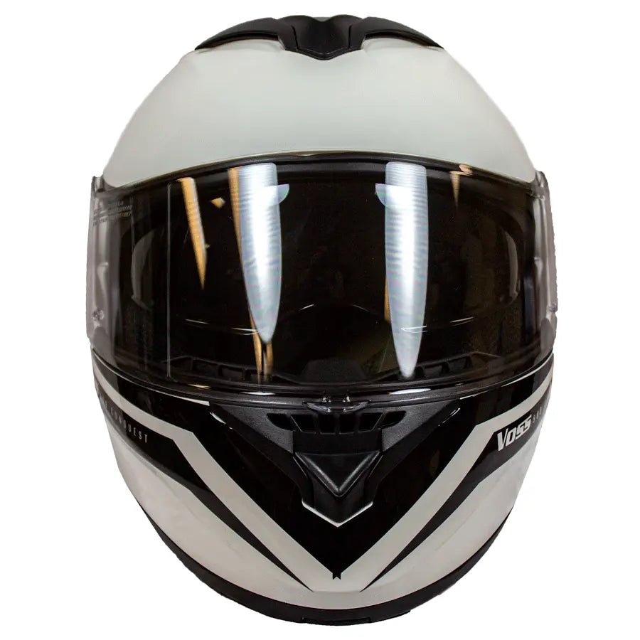VOSS 580 Conquest Modular Helmet