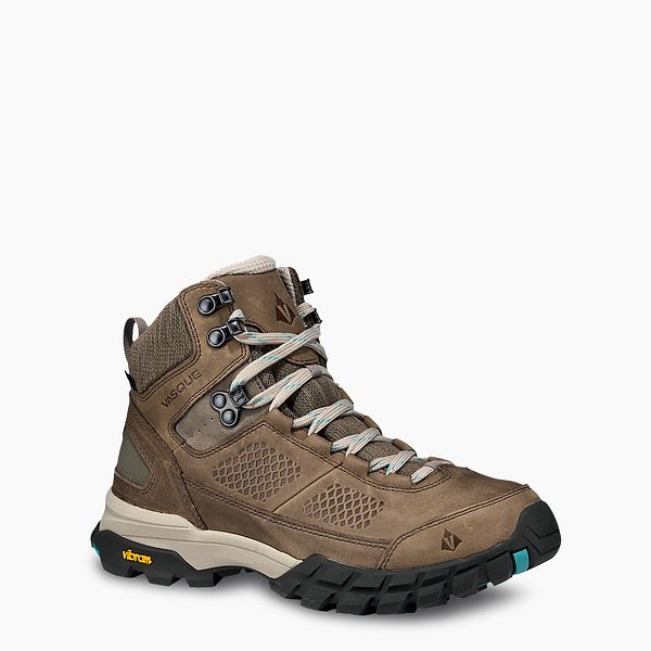 Vasque Women's Talus MID AT Ultradry Waterproof Hiking Boots