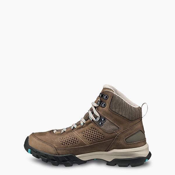 Vasque Women's Talus MID AT Ultradry Waterproof Hiking Boots