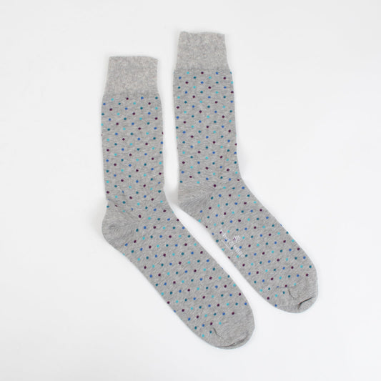 Grey Matter Dots