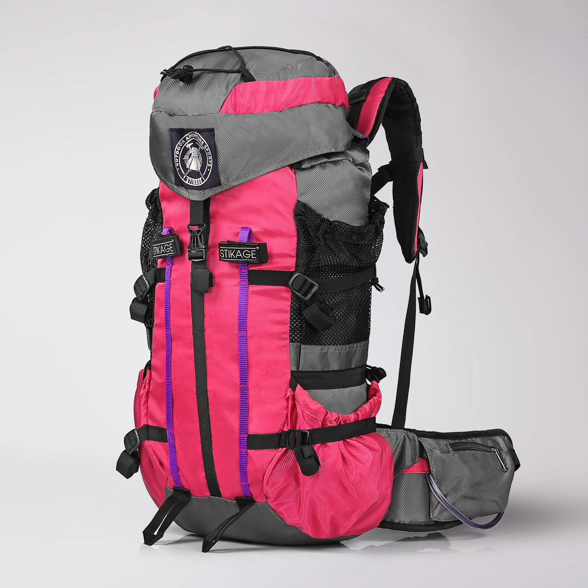 Vertical 40L