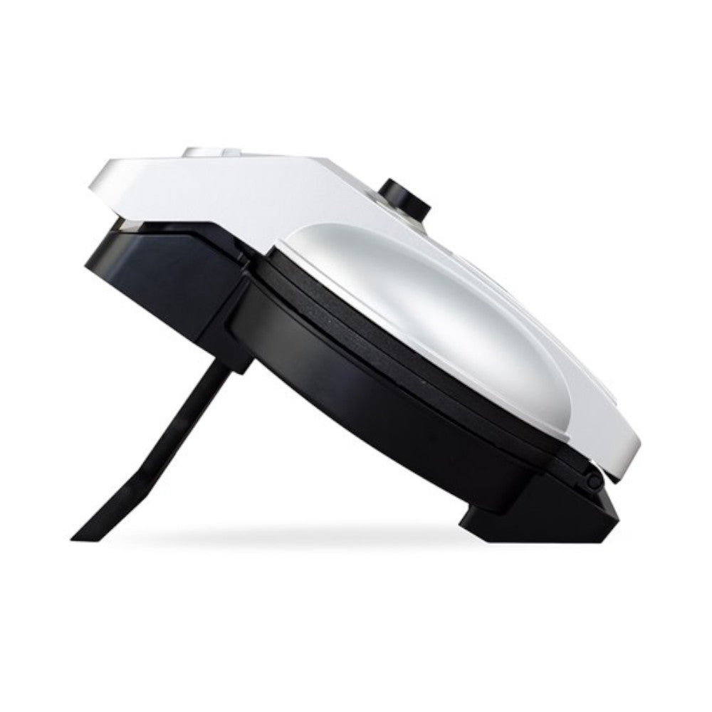KALORIK WM43981S Easy Pour Waffle Maker