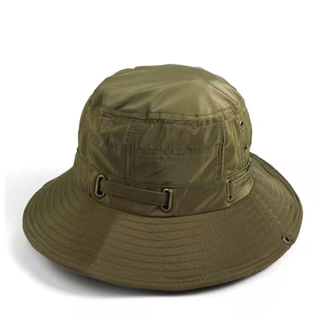 Waterproof Bucket Hat