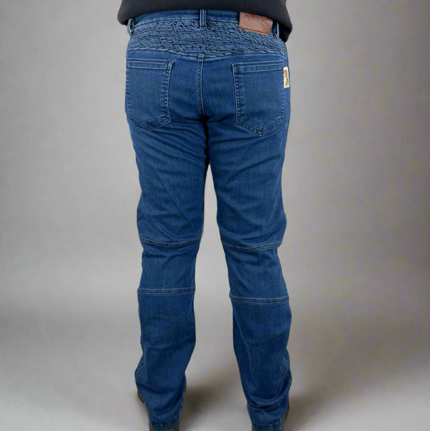 Men's Armored Jeans