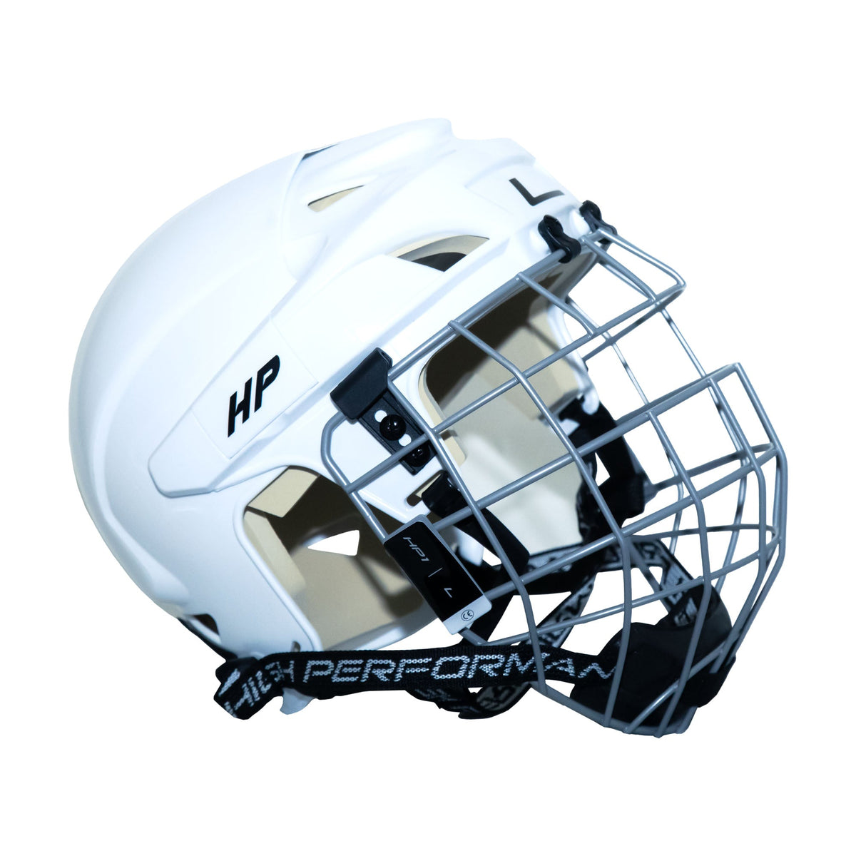 HELMET /CASQUE - HP1 COMBO