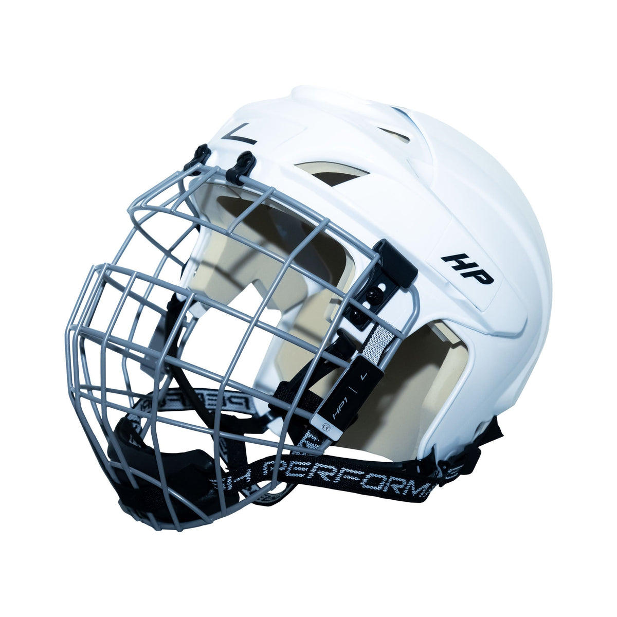 HELMET /CASQUE - HP1 COMBO