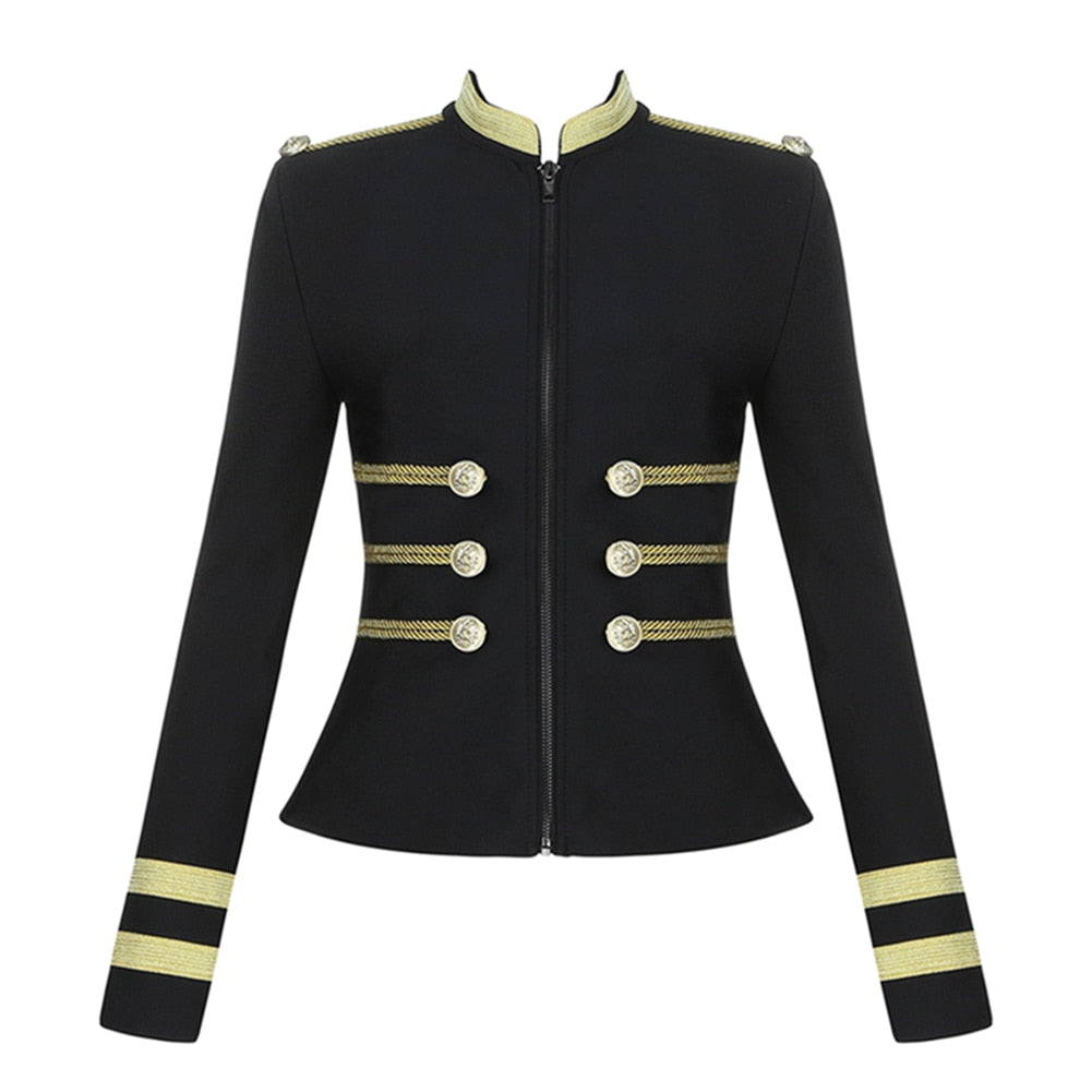 Crew Ship Uniform