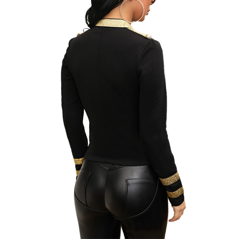 Crew Ship Uniform