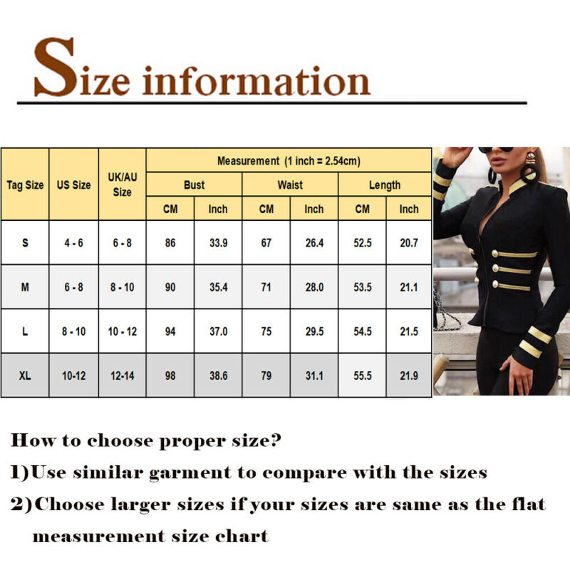 Crew Ship Uniform