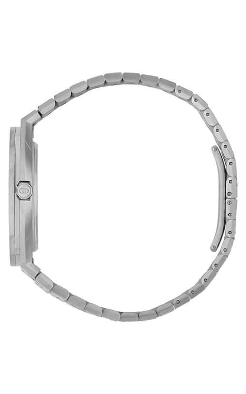 GUCCI 'GUCCI 25H' Steel Watch YA163302
