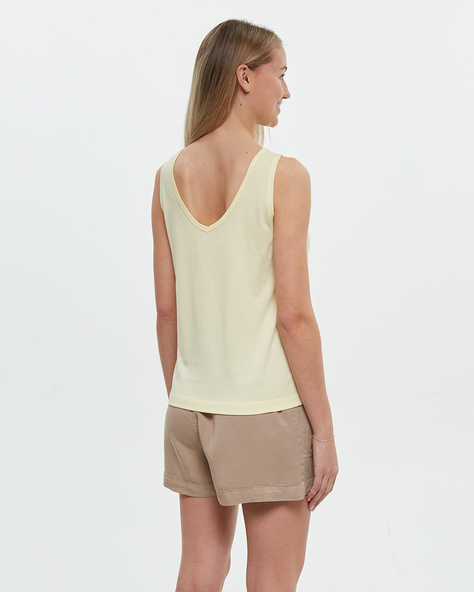 Kinney Tank