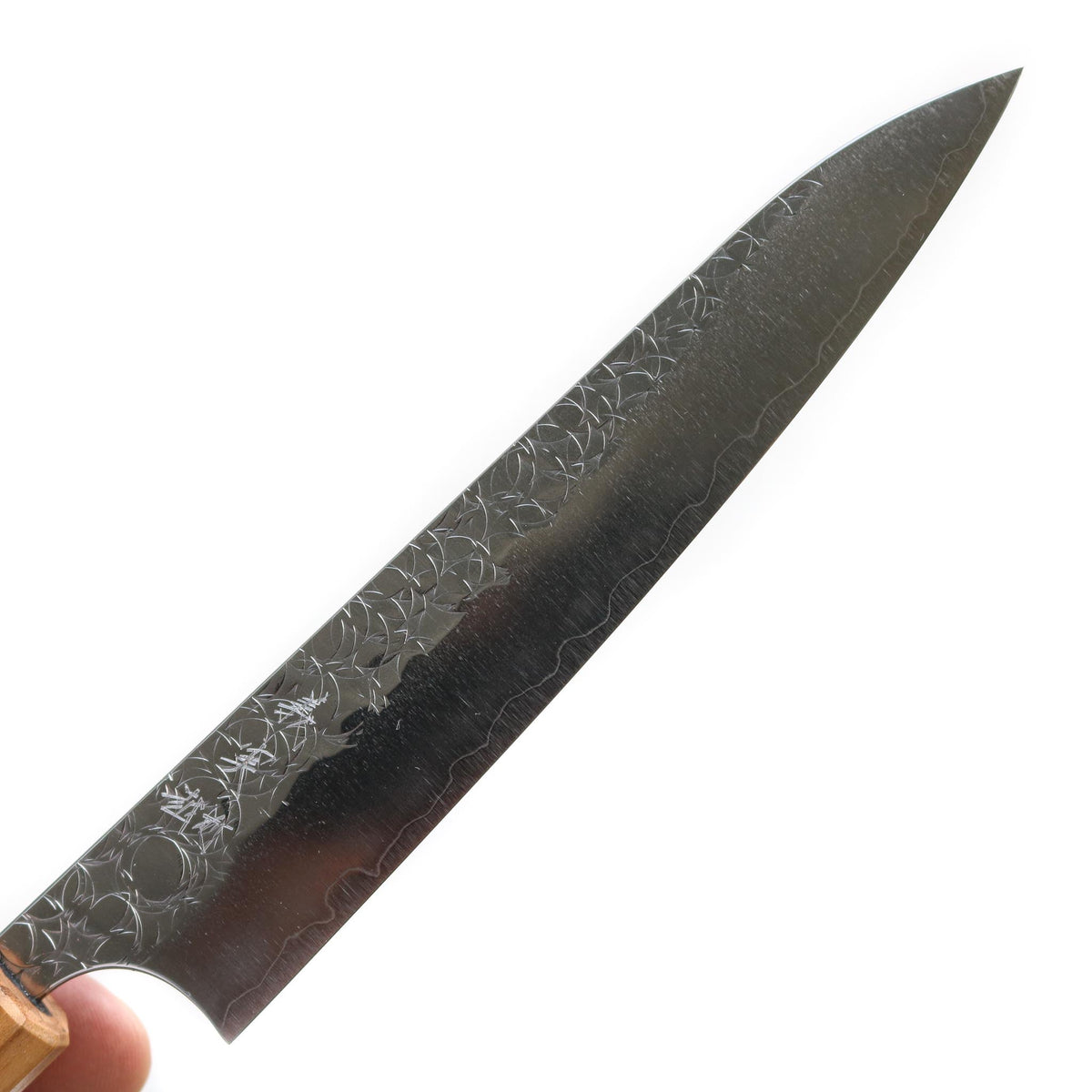 Yoshimi Kato Minamo Petty 150 mm
