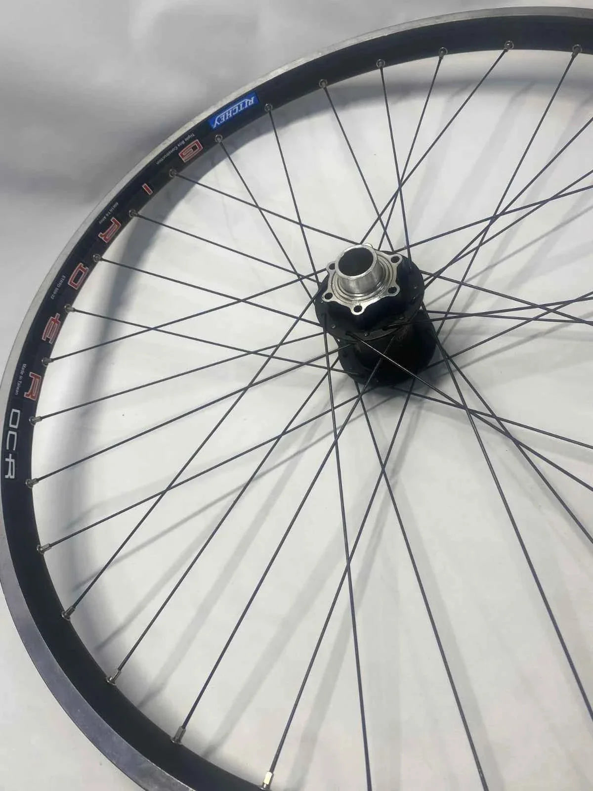 Ritchey Mtb 26 Inch Rims Pair