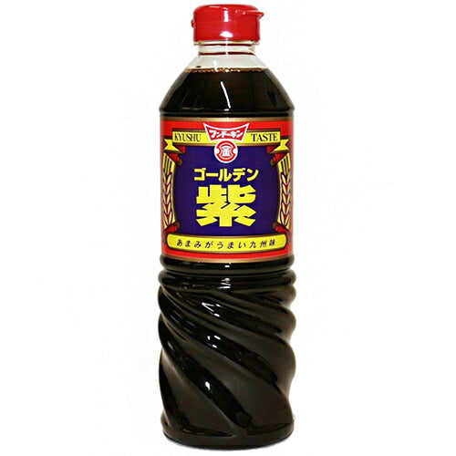 フンドーキン ゴールデン紫 720mlペットボトル×6本入【日本出荷】