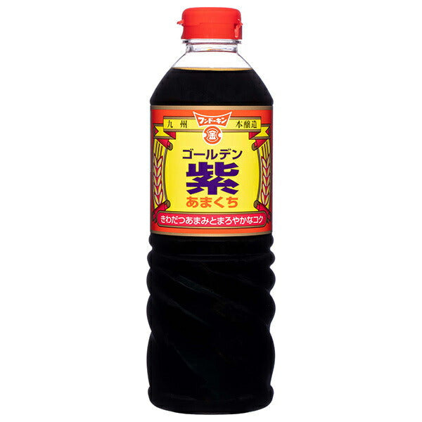 フンドーキン ゴールデン紫 あまくち 720mlペットボトル×6本入【日本出荷】