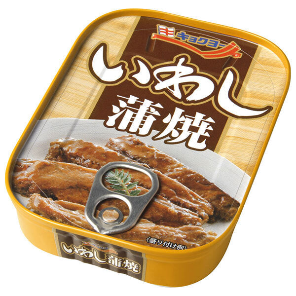 極洋 いわし蒲焼 90g×30個入【日本出荷】