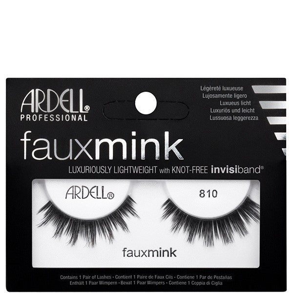 Ardell Faux Mink 810