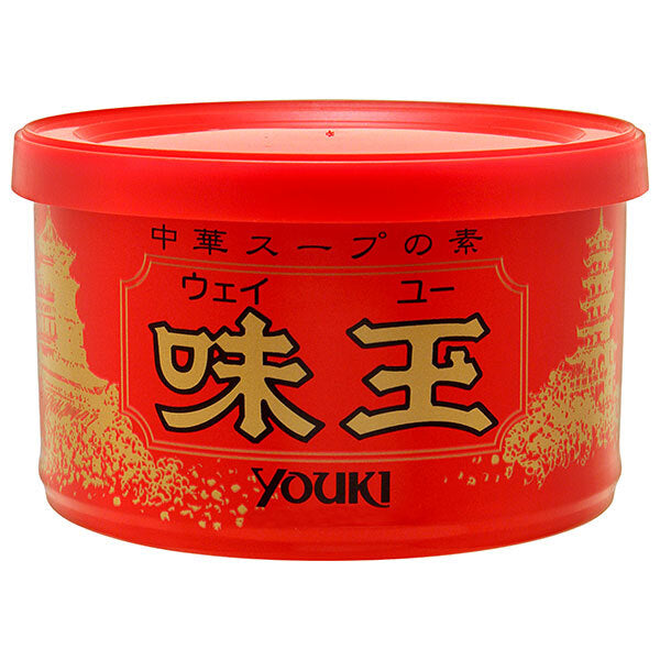 ユウキ食品 味玉(ウェイユー) 150g缶×12個入【日本出荷】