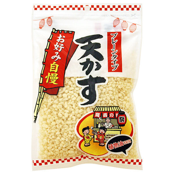 旭フレッシュ お好み自慢 天かす 90g×10袋入【日本出荷】