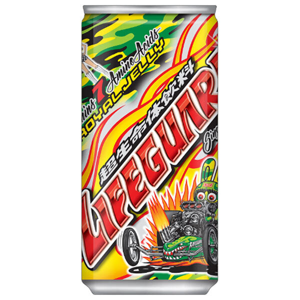 チェリオ ライフガード 185g缶×30本入【日本出荷】