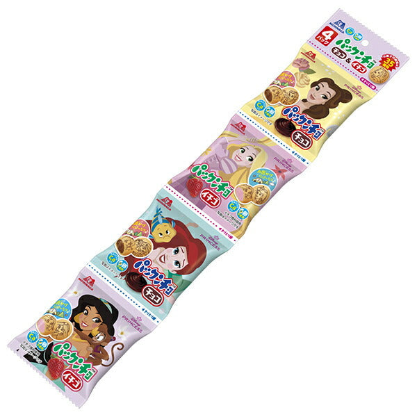森永製菓 パックンチョ おやつパック 62g×15個入【日本出荷】