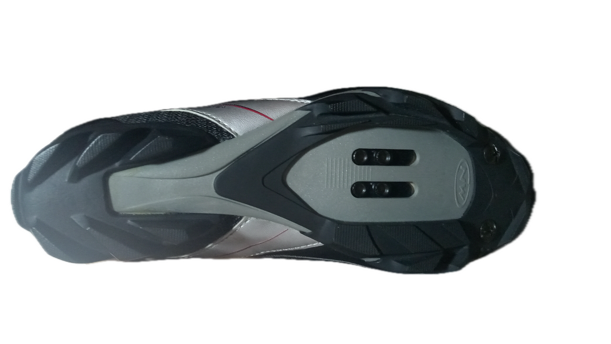 Northwave Unisex Clipless Cycling Shoes Size 36 EU / 4.5 US