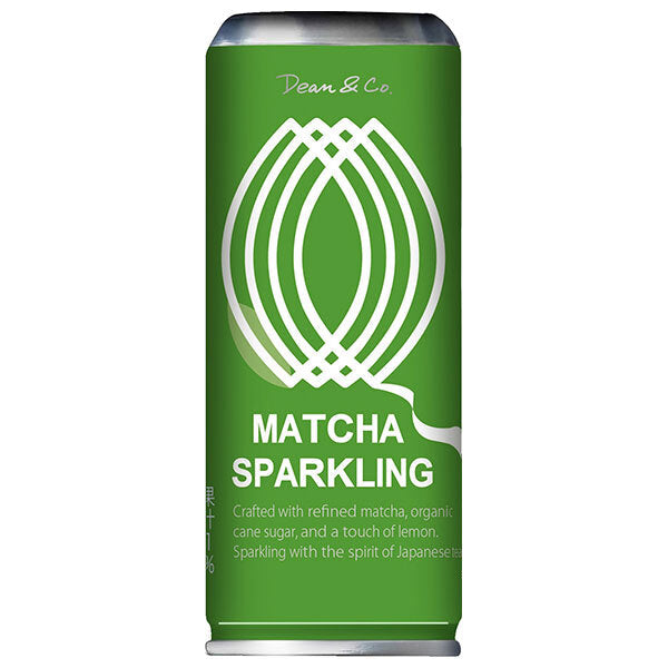 マルカイコーポレーション 抹茶スパークリング 250ml缶×30本入【日本出荷】