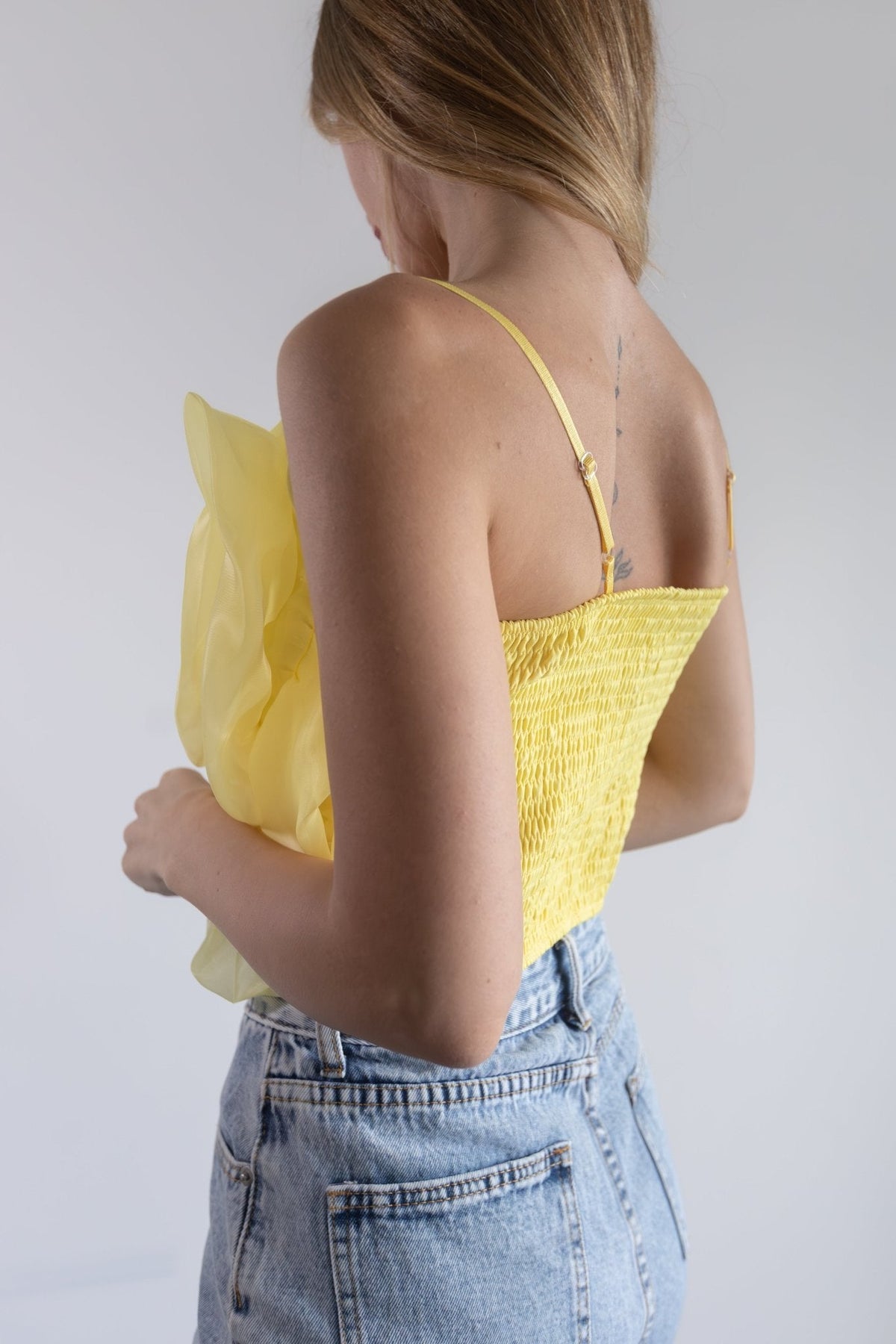 Flower Top