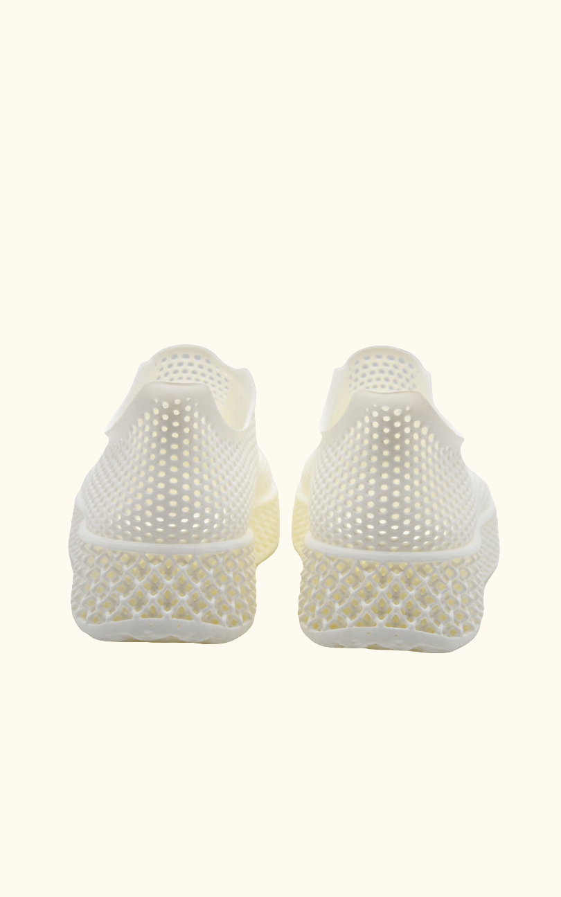 VIBE 3D Printed Shoes