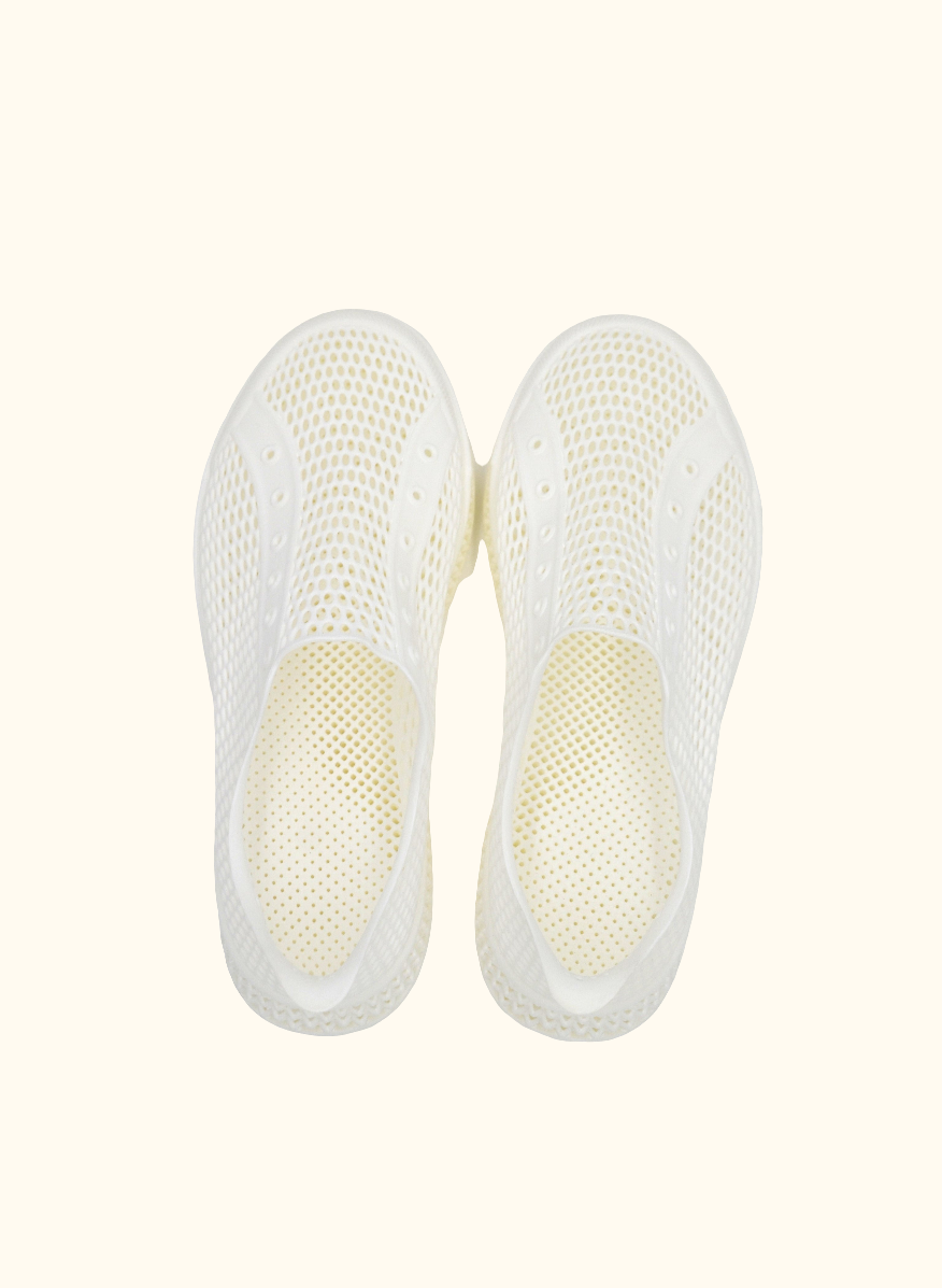 VIBE 3D Printed Shoes