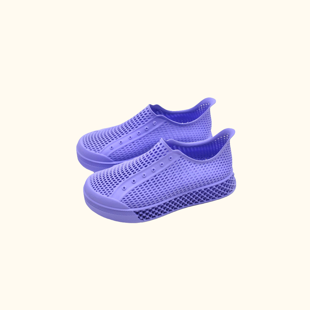 VIBE 3D Printed Shoes
