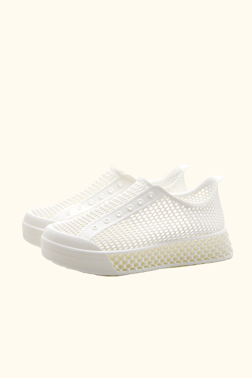 VIBE 3D Printed Shoes