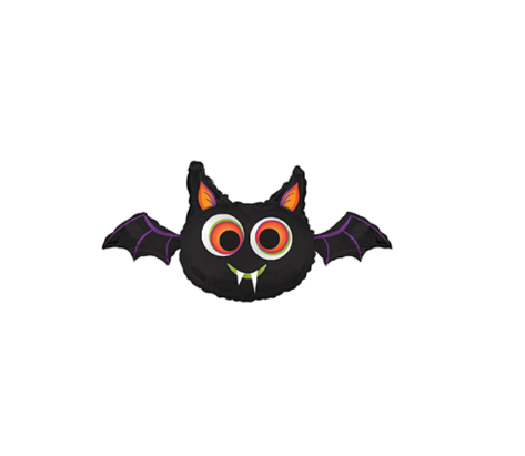 Bat Balloon