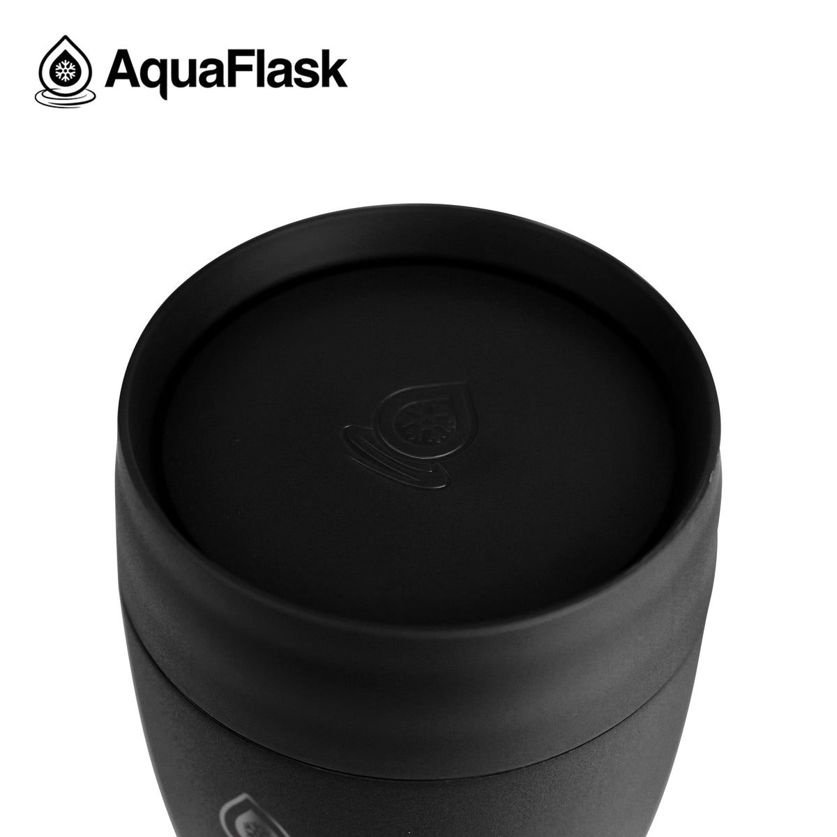 AquaFlask Slate Cup 473mL (16oz)
