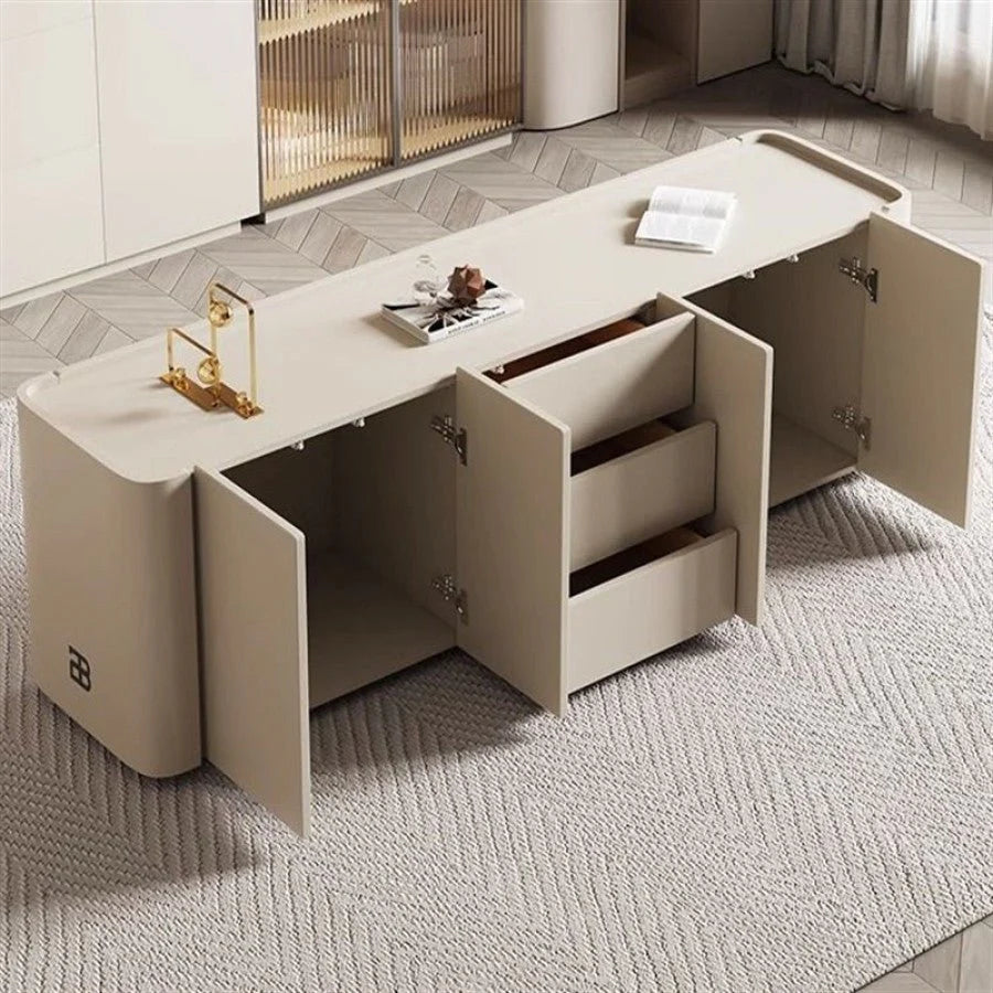 BLV02 Executive Desk