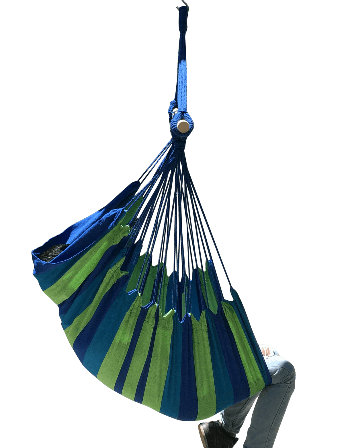 Brazilian Hanging Chair