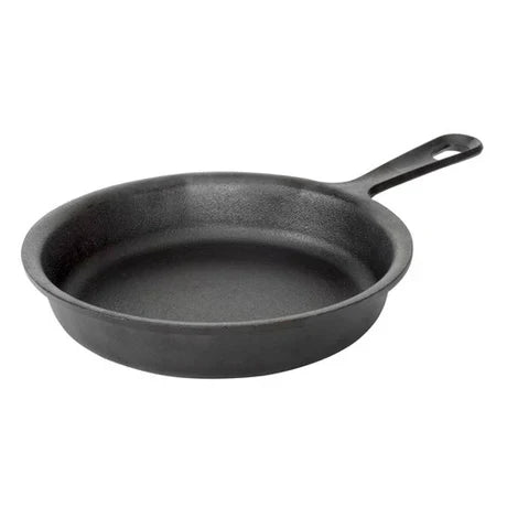 Thermalloy Cast Iron Skillet