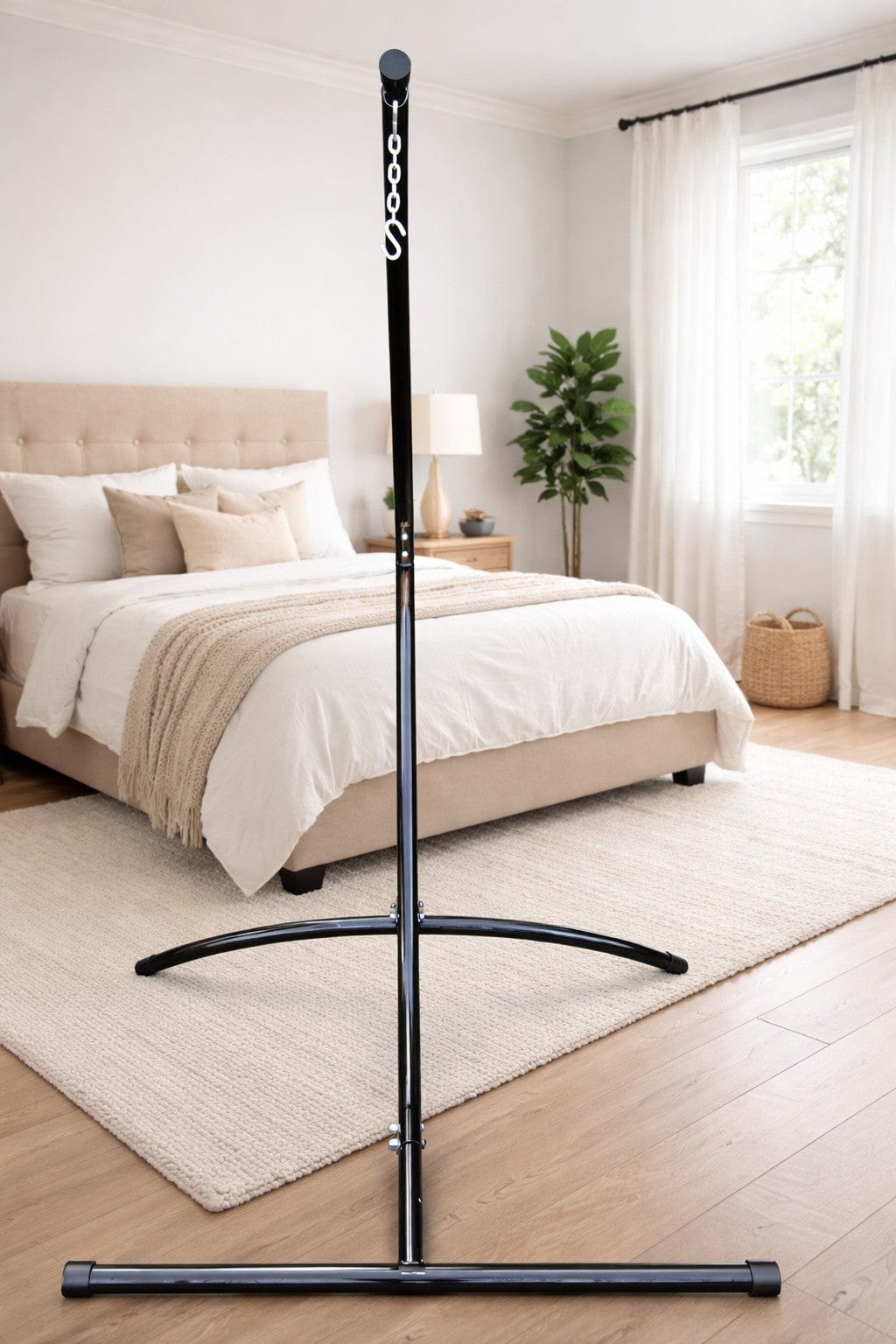 Universal Hammock Chair Stand