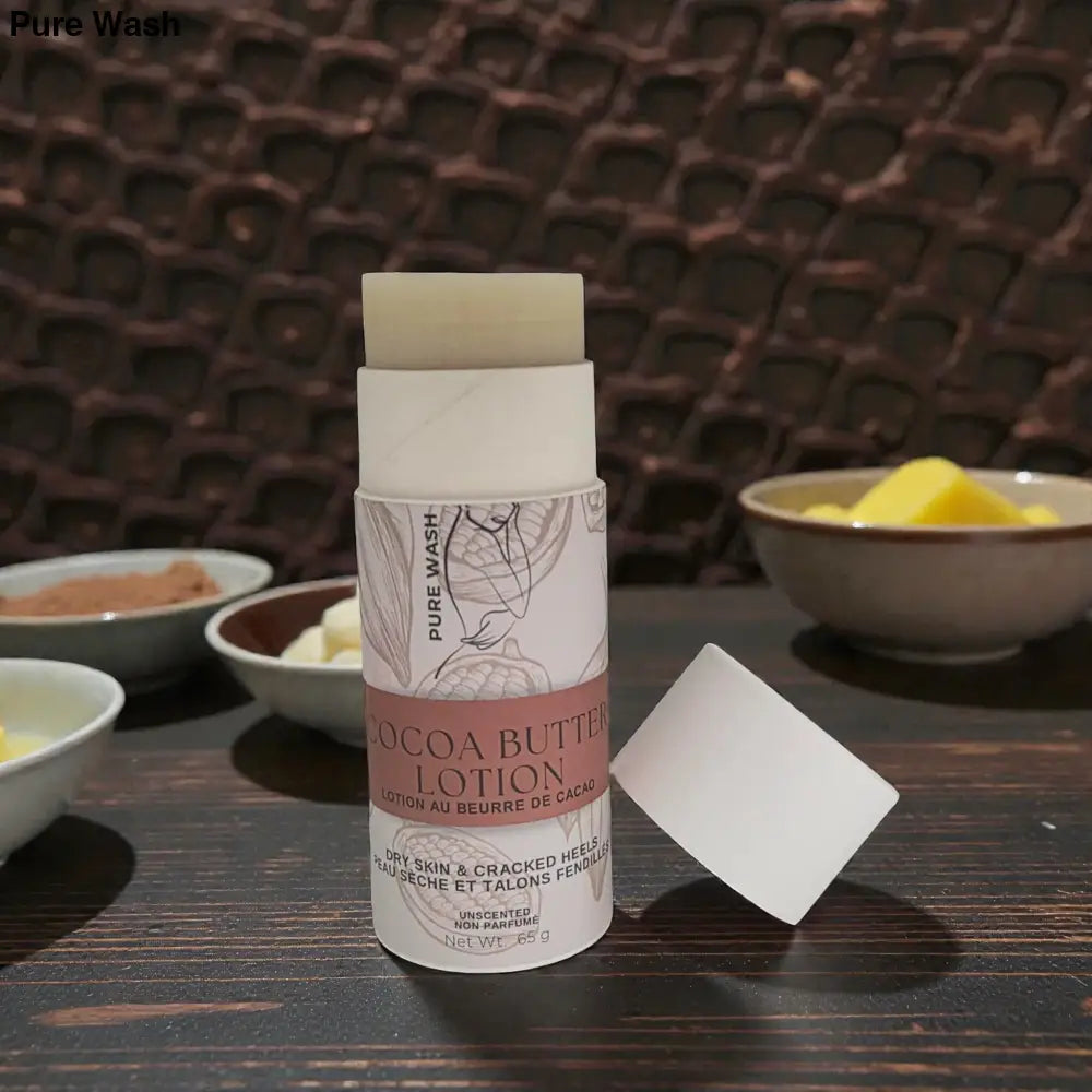 Cocoa Butter Lotion