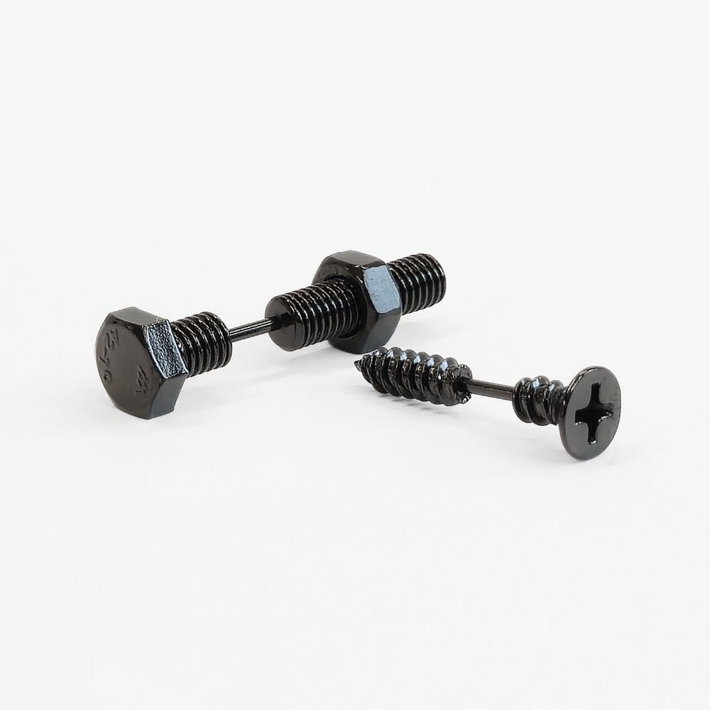 Construction Illusion Studs - Products Added