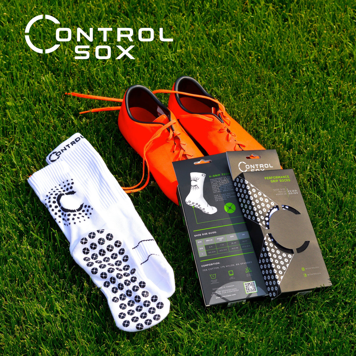 Control Sox 2.0